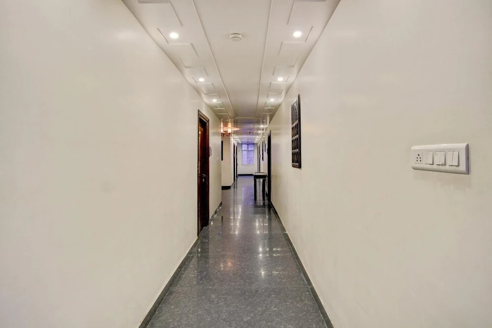 Джайпур: Hotel VB Heritage Heights