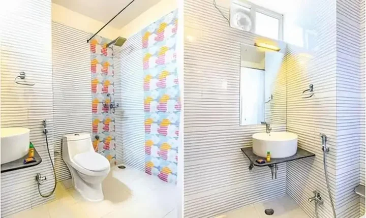 Джайпур: Hotel VB Heritage Heights