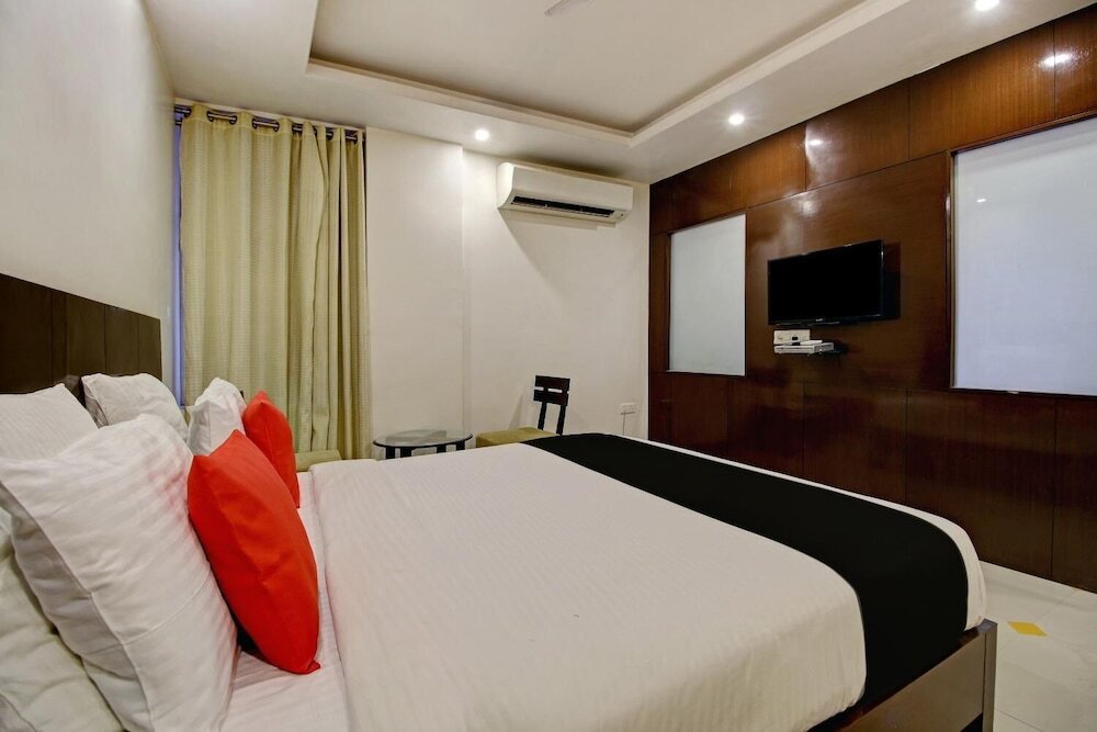 Джайпур: Hotel VB Heritage Heights