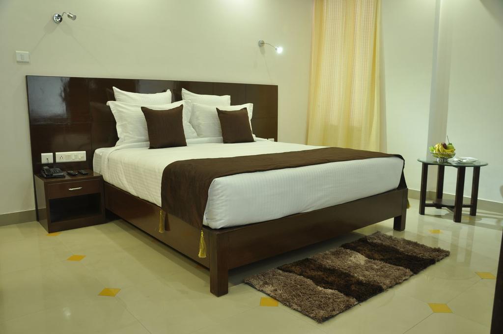 Джайпур: Hotel VB Heritage Heights