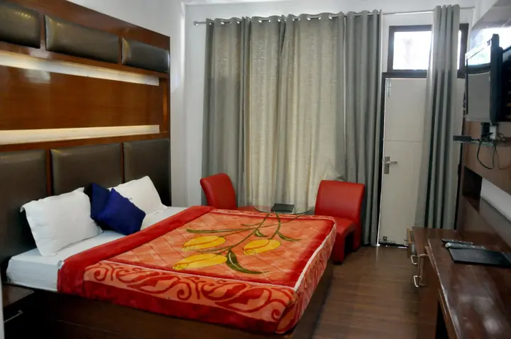 Казаули: Hotel Bliss