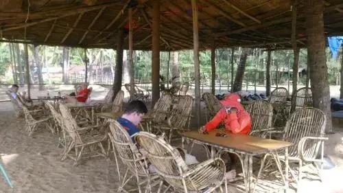 Канакона: Kamaxi Beach Resort