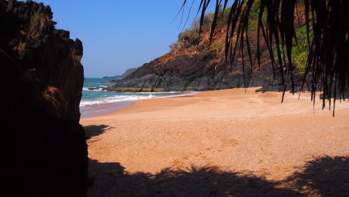 Канакона: Kamaxi Beach Resort