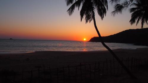 Канакона: Kamaxi Beach Resort