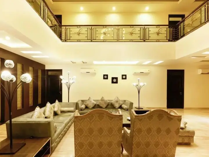Goyal Haveli — фото 3