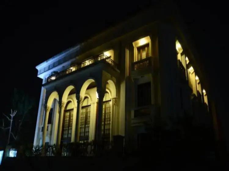 Goyal Haveli — фото 1