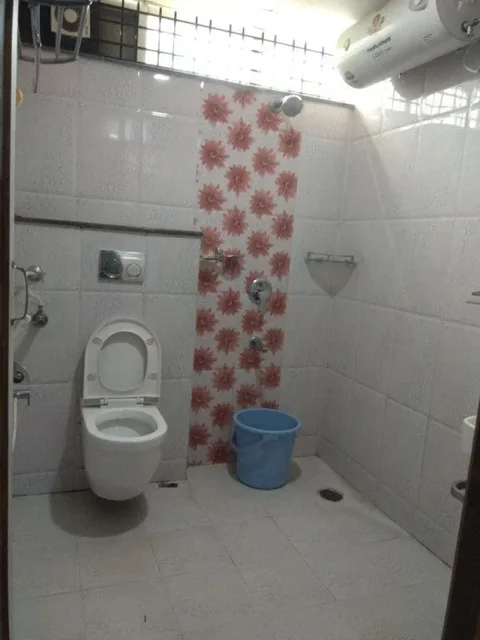 Бангалор: Hotel AV Comforts