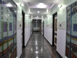 Бангалор: Hotel AV Comforts