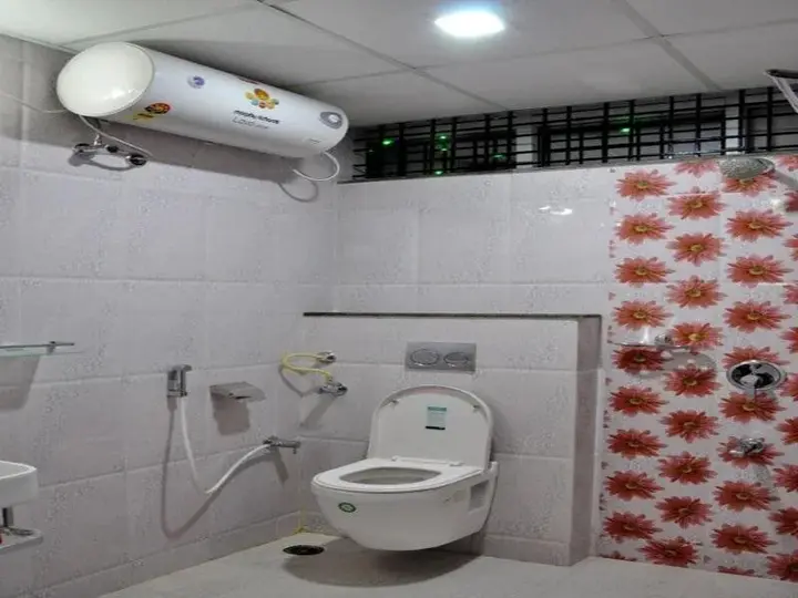 Бангалор: Hotel AV Comforts