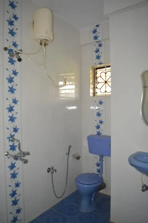 Морджим: Vailankanni Guesthouse