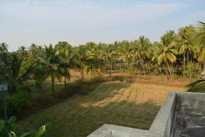 Морджим: Vailankanni Guesthouse