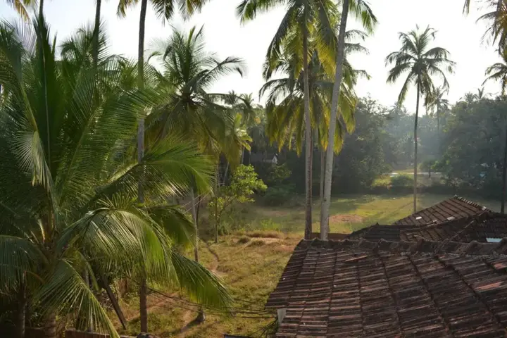 Vailankanni Guesthouse — фото 1