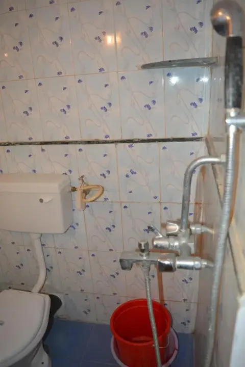 Морджим: Vailankanni Guesthouse