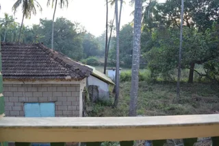 Морджим: Vailankanni Guesthouse