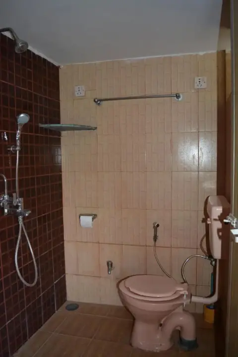 Морджим: Vailankanni Guesthouse