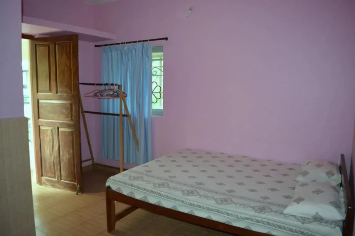Морджим: Vailankanni Guesthouse