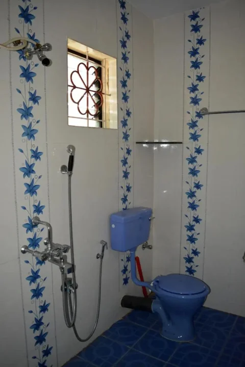 Морджим: Vailankanni Guesthouse