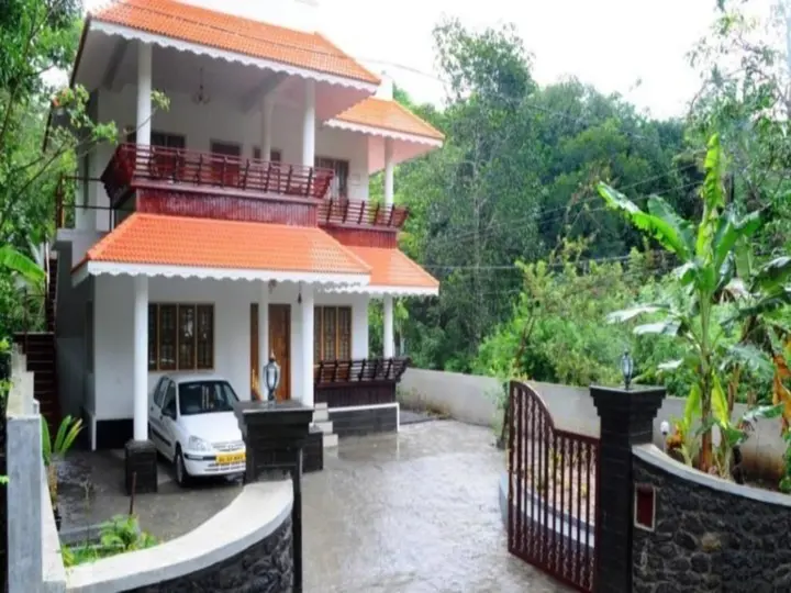 Кумили: Dean Dale Cottages