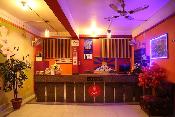 Гувахати: Hotel Tibet