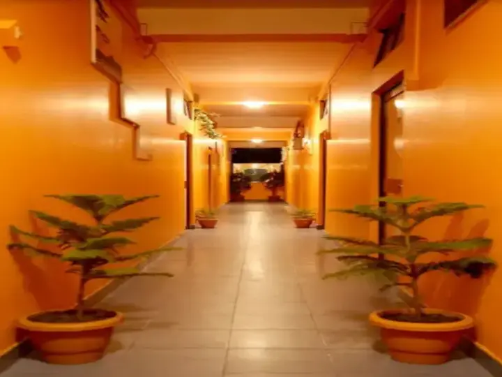 Гувахати: Hotel Tibet