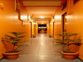Гувахати: Hotel Tibet