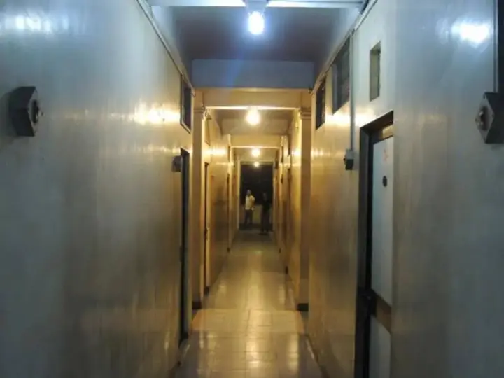 Гувахати: Hotel Tibet