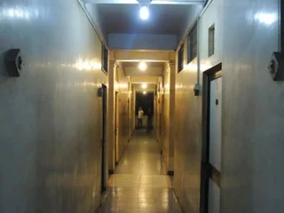 Гувахати: Hotel Tibet