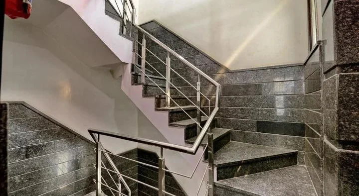 Нью-Дели: Goel Residency