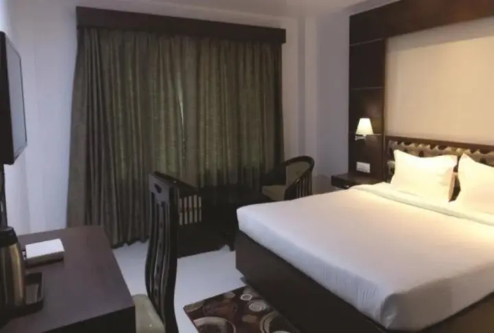 Колката: Airport City Hotel
