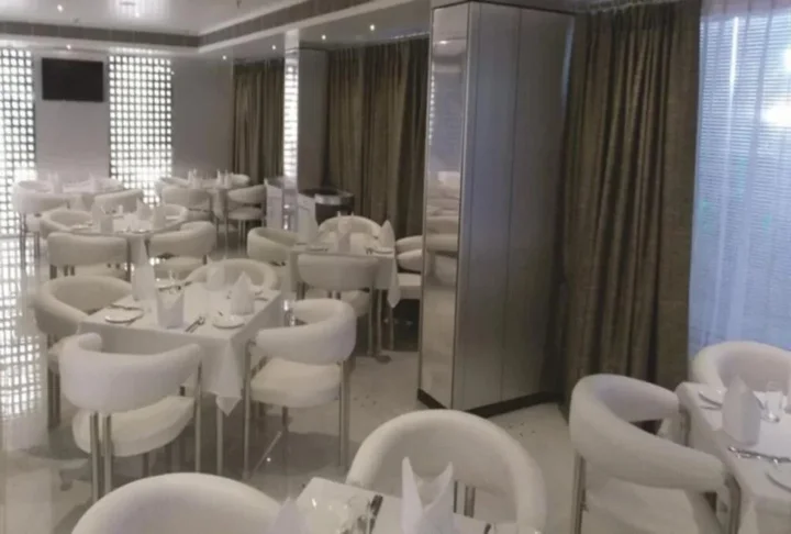 Колката: Airport City Hotel