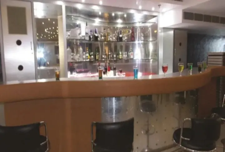 Колката: Airport City Hotel