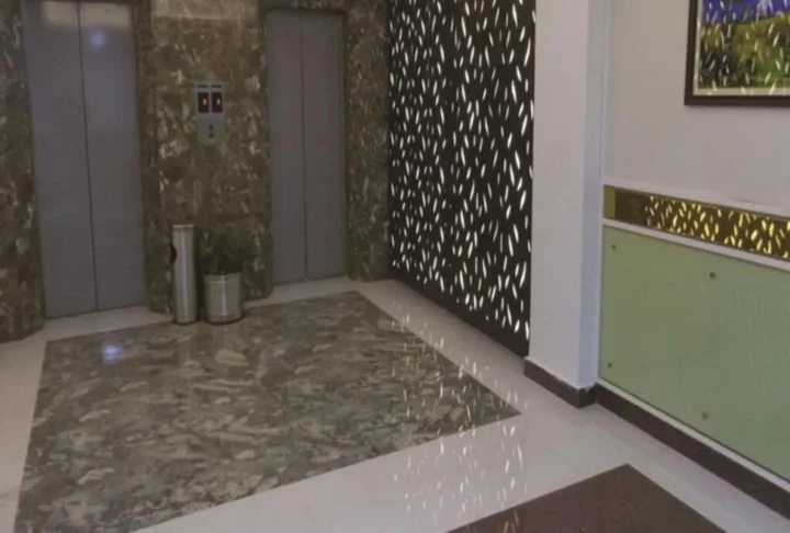 Колката: Airport City Hotel
