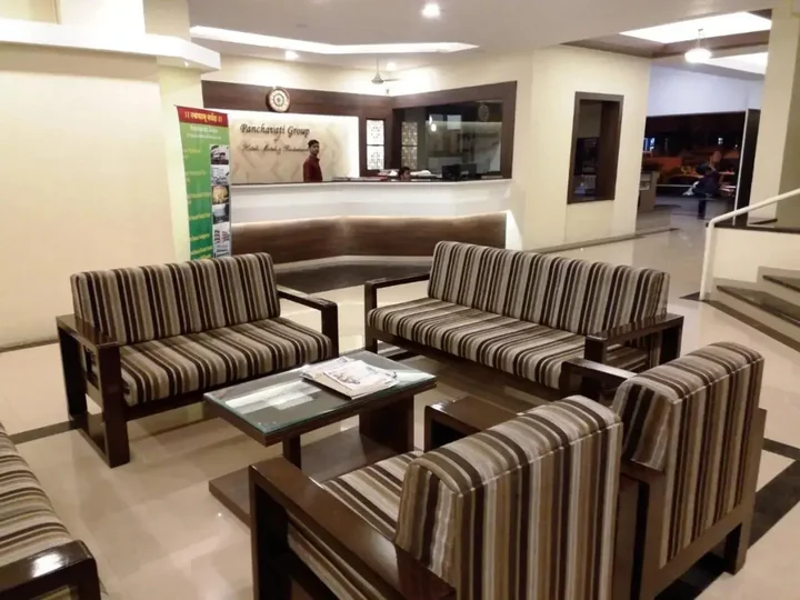 Нашик: Hotel Panchavati Yatri