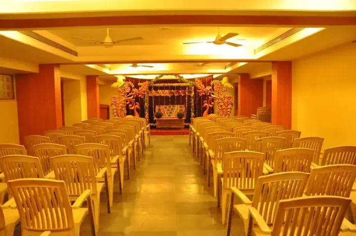 Нашик: Hotel Panchavati Yatri