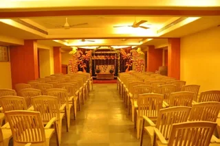Нашик: Hotel Panchavati Yatri