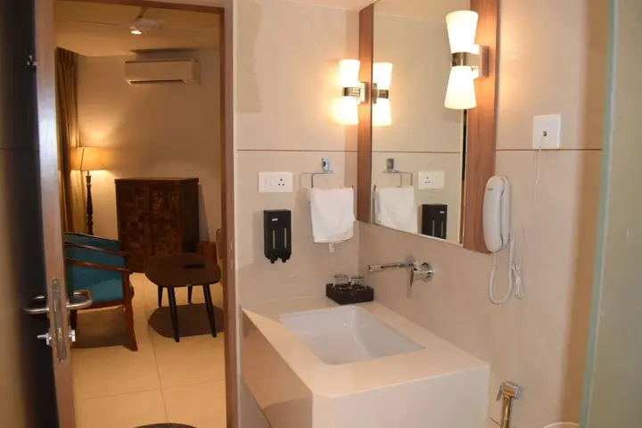 Нашик: Hotel Panchavati Yatri