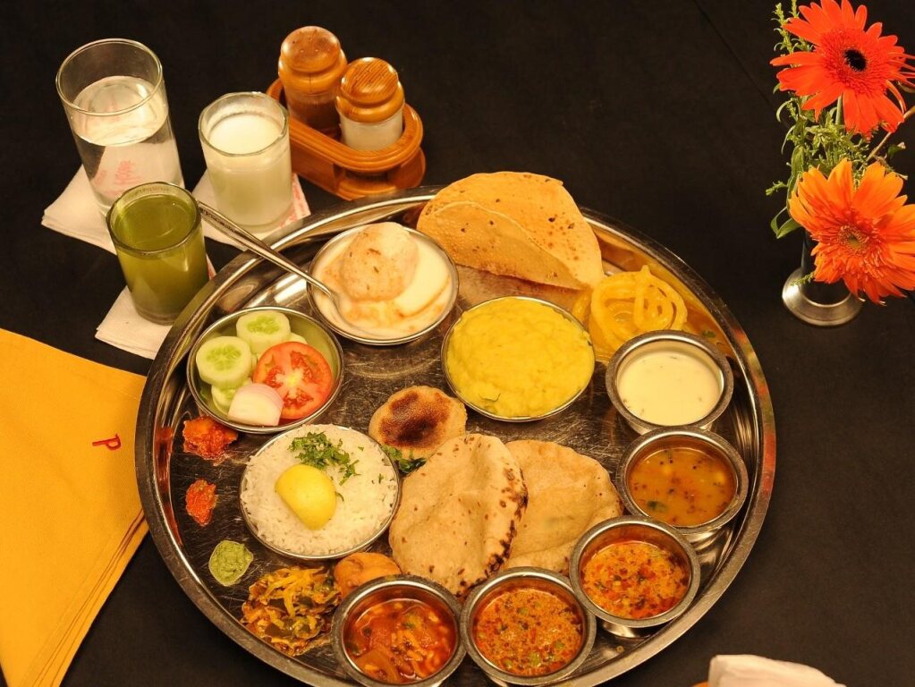 Нашик: Hotel Panchavati Yatri