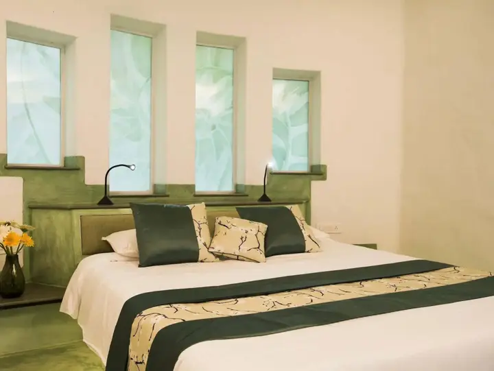 Cherthala: Xandari Pearl