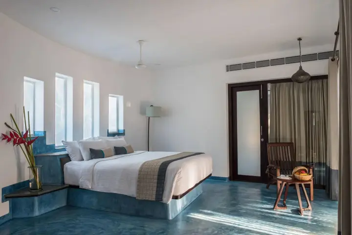 Cherthala: Xandari Pearl