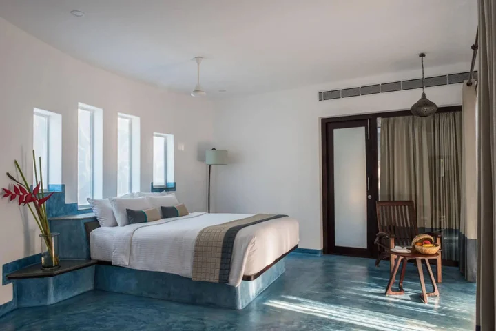 Cherthala: Xandari Pearl