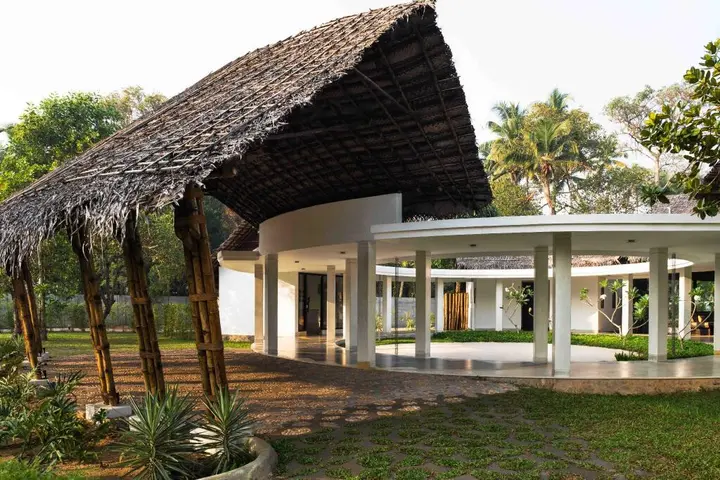 Cherthala: Xandari Pearl