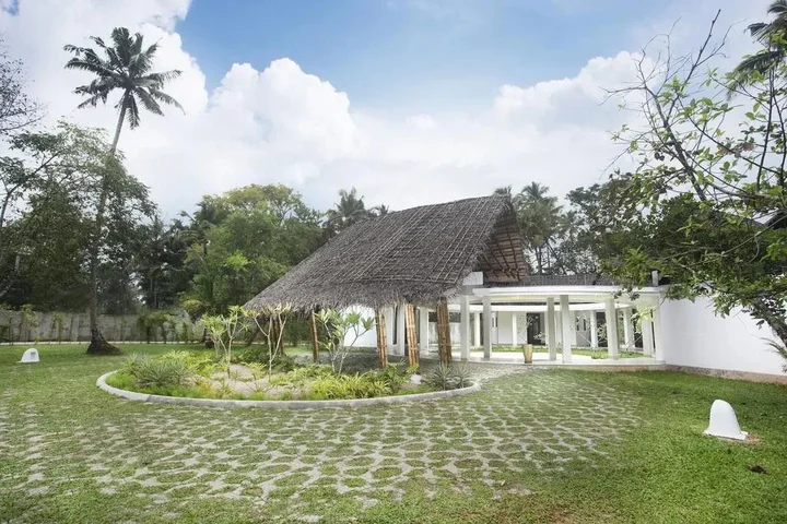Cherthala: Xandari Pearl
