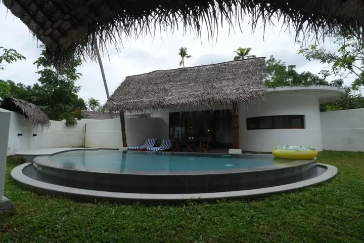 Cherthala: Xandari Pearl
