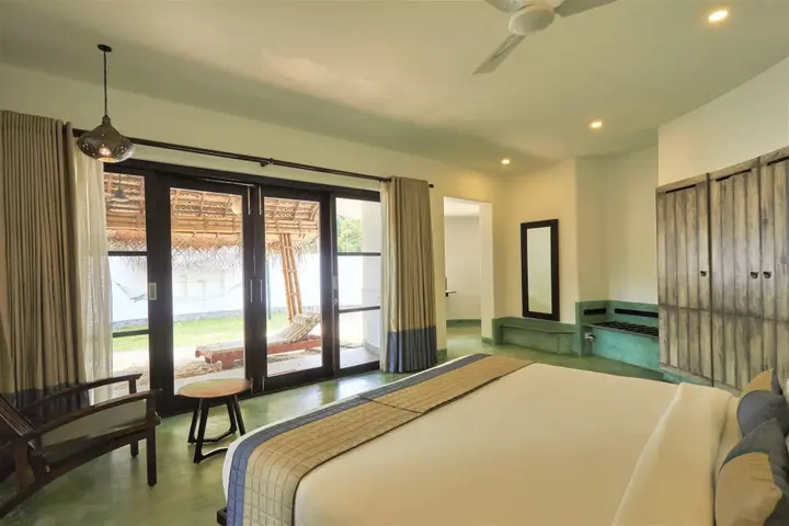 Cherthala: Xandari Pearl