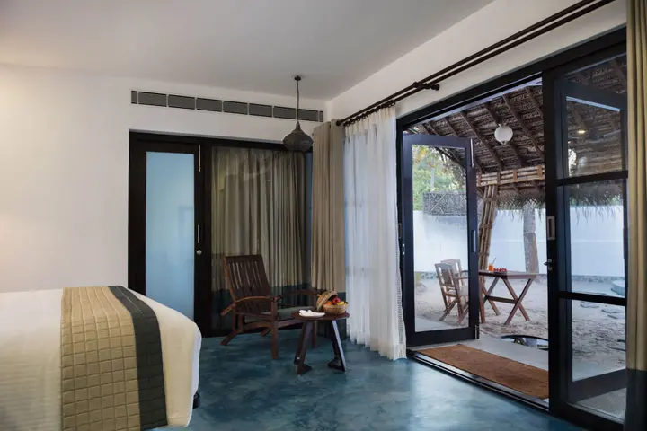 Cherthala: Xandari Pearl