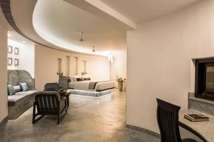 Cherthala: Xandari Pearl