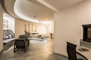 Cherthala: Xandari Pearl