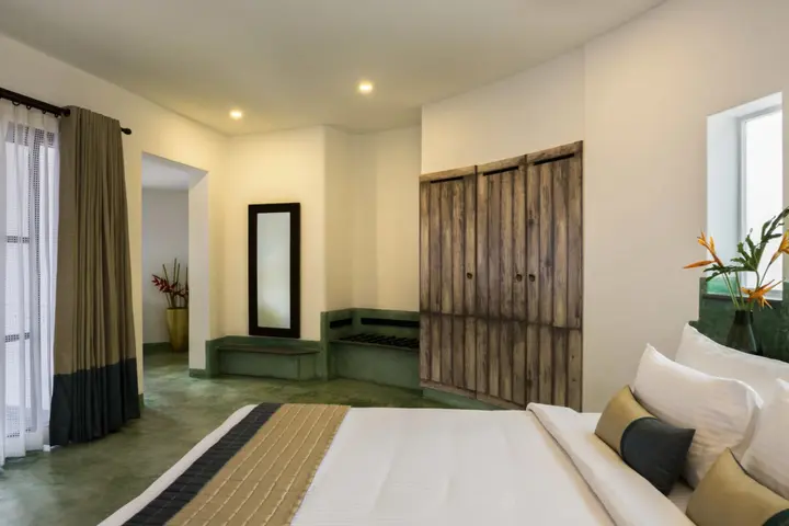 Cherthala: Xandari Pearl