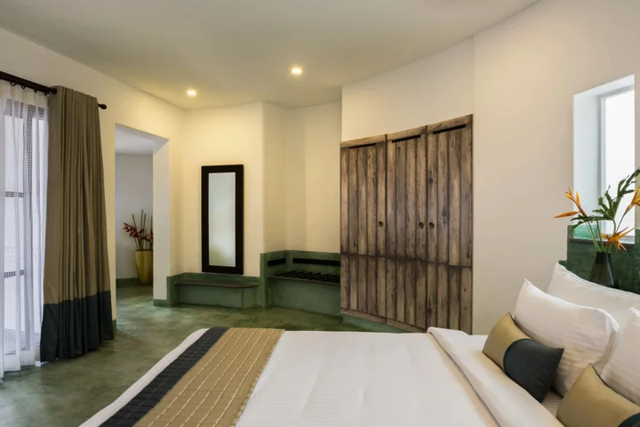 Cherthala: Xandari Pearl