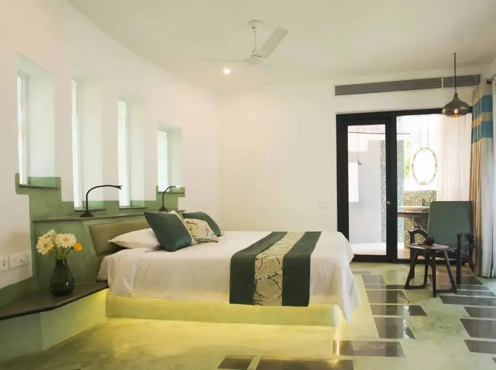 Cherthala: Xandari Pearl
